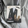A 6-inch 40-sheet boxed photo album Item Picture